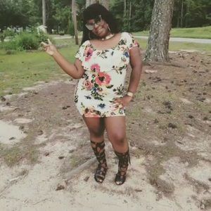 Meet your Posher, Latasha